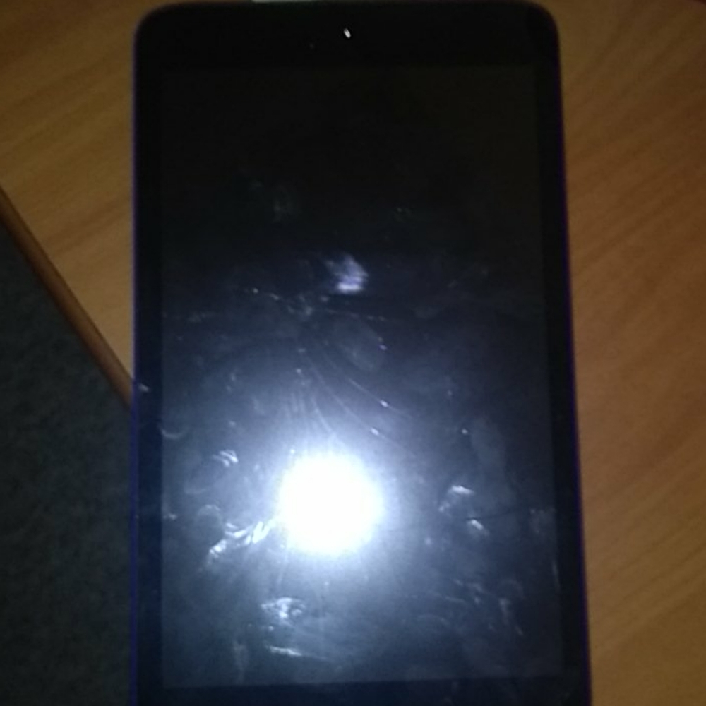 Tablet